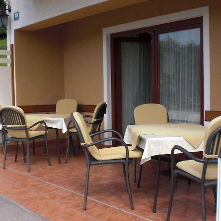 Sorli Pension Bodensdorf Dış mekan fotoğraf
