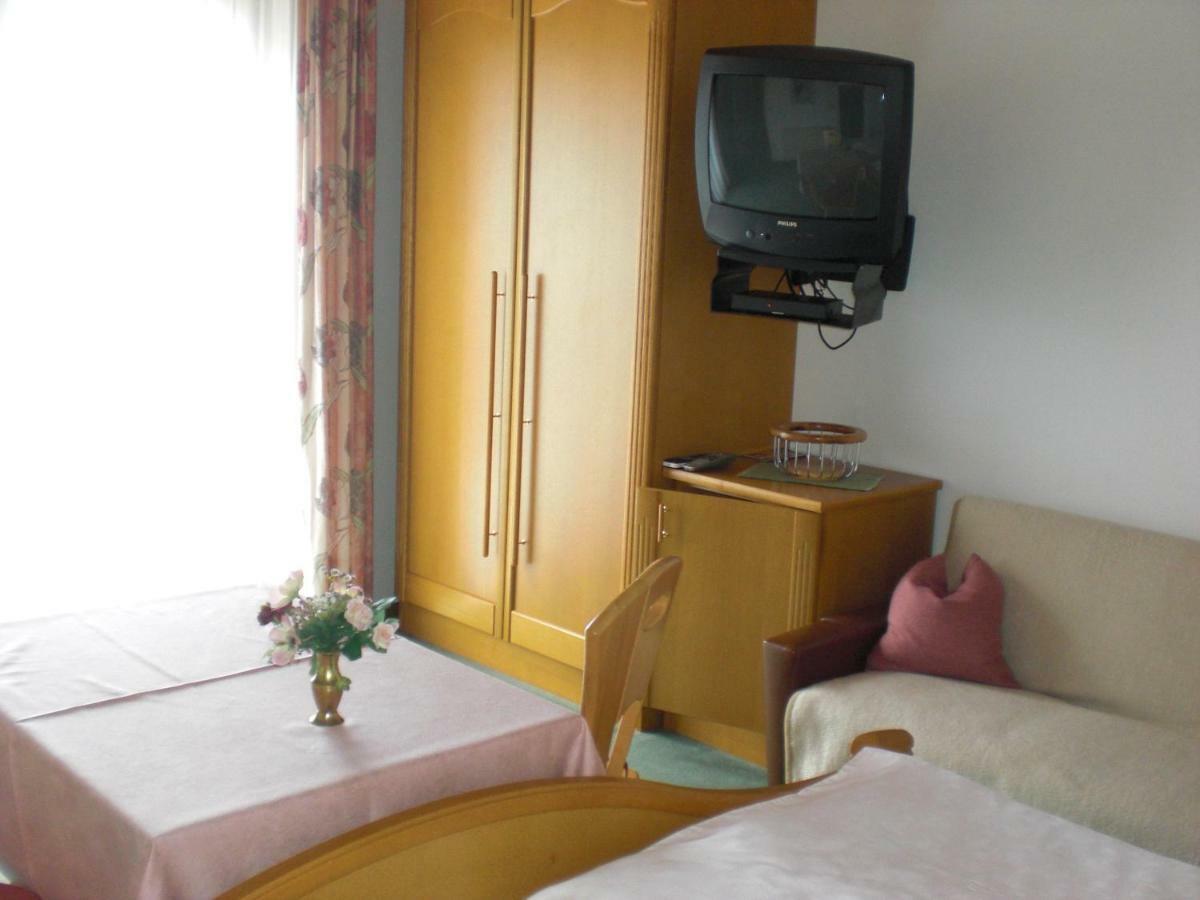 Sorli Pension Bodensdorf Dış mekan fotoğraf