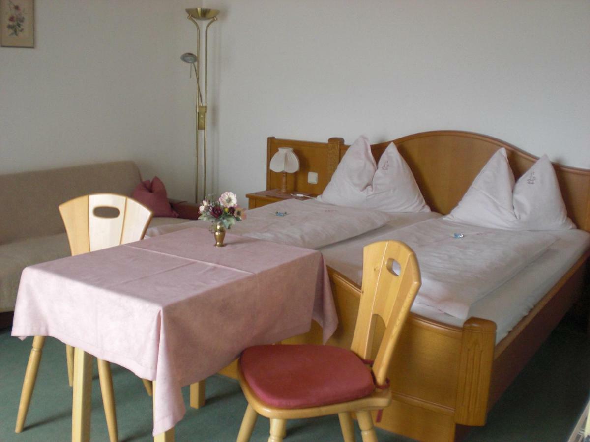 Sorli Pension Bodensdorf Dış mekan fotoğraf