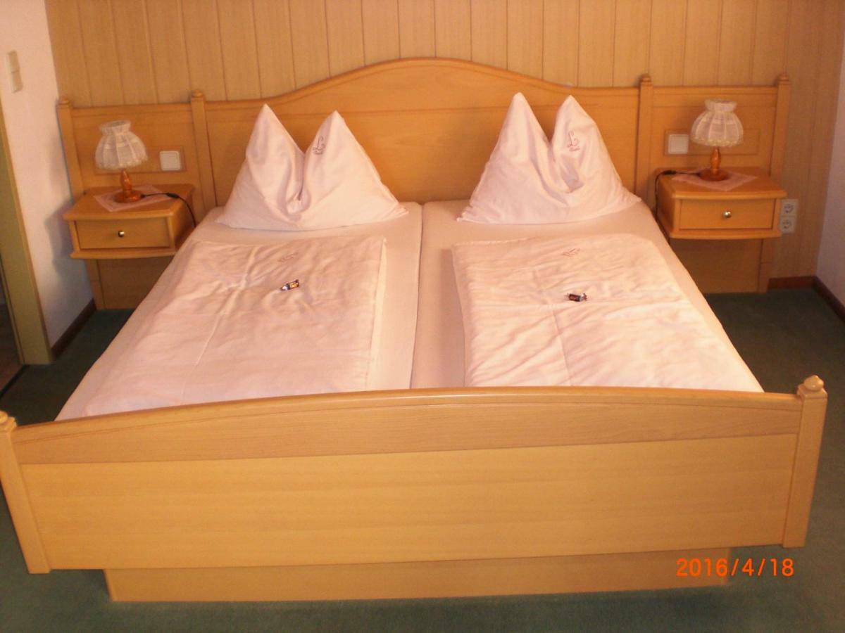 Sorli Pension Bodensdorf Dış mekan fotoğraf